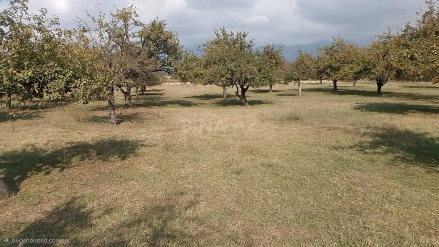 Satılır torpaq sahəsi 38 m²