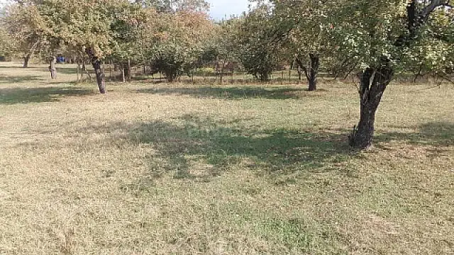 Satılır torpaq sahəsi 38 m²