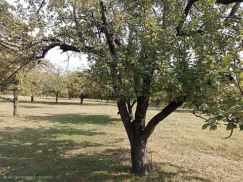 Satılır torpaq sahəsi 38 m²