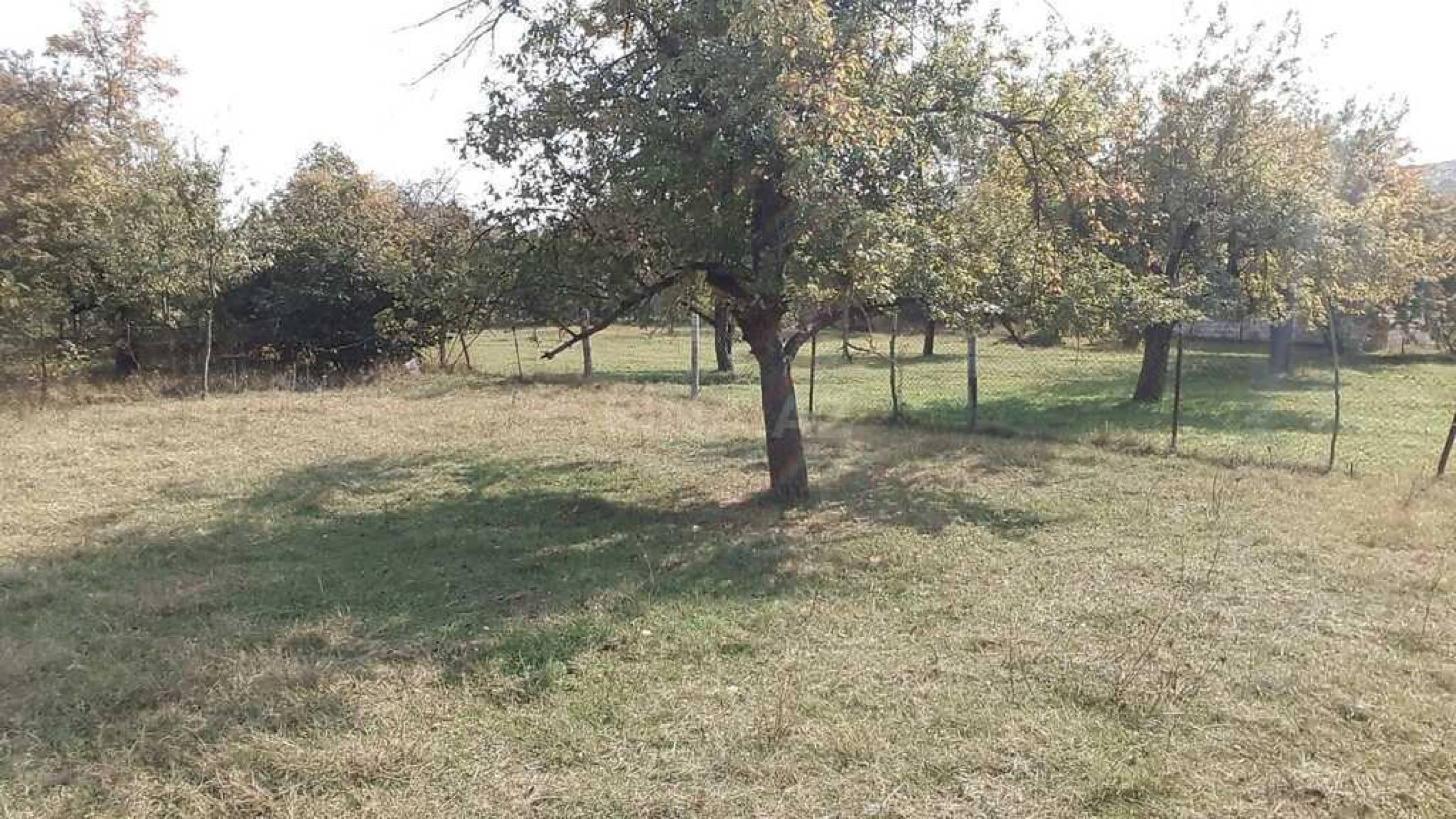 Satılır torpaq sahəsi 38 m²