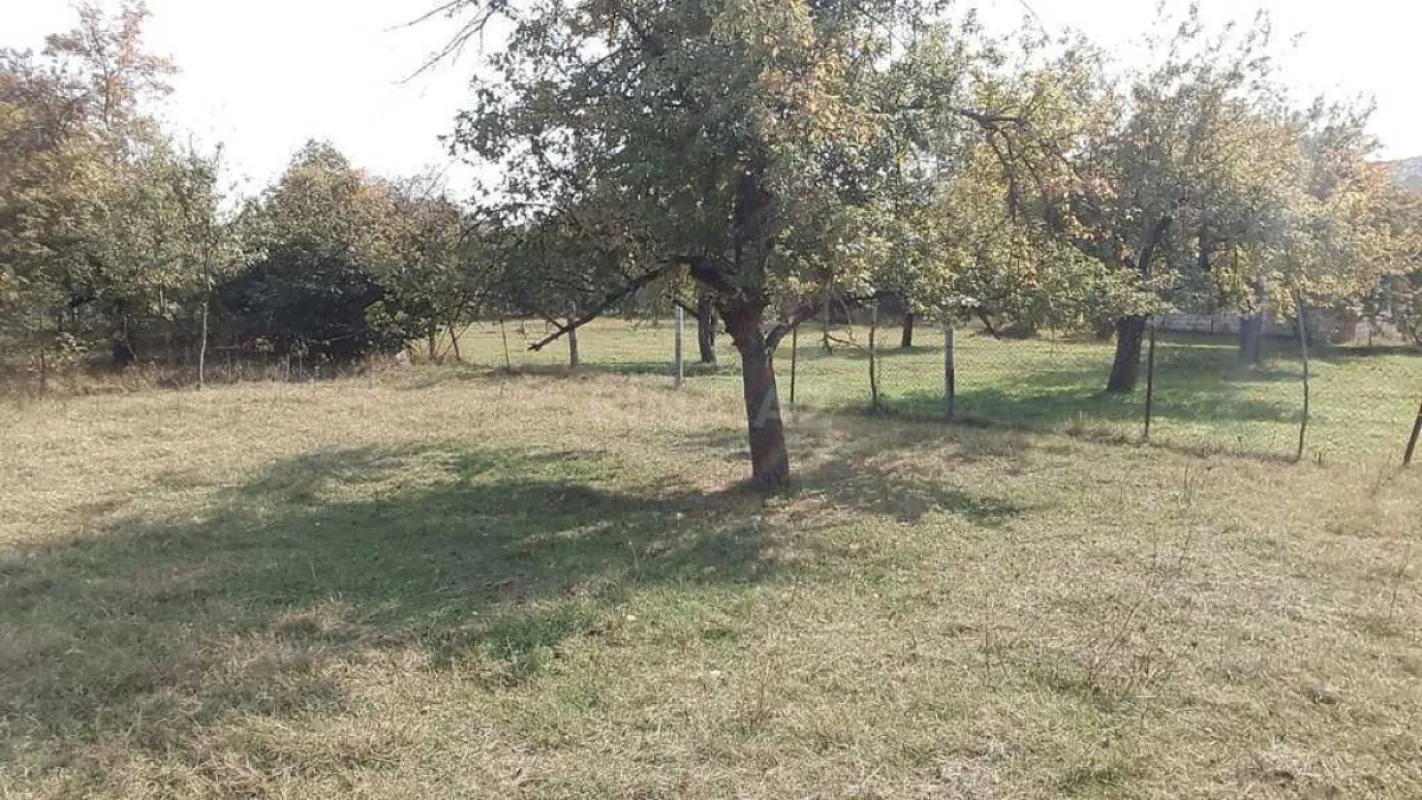 Satılır torpaq sahəsi 38 m²