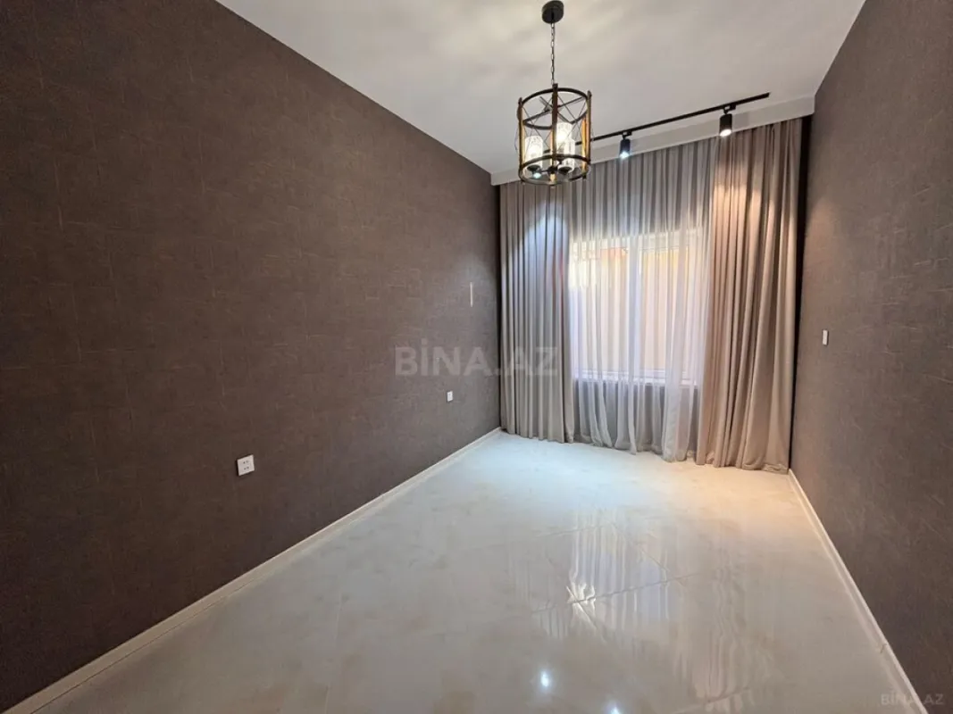 Satılır 4 otaqlı həyət evi 125 m²