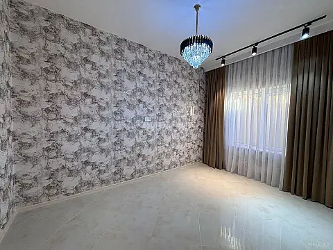 Satılır 4 otaqlı həyət evi 125 m²