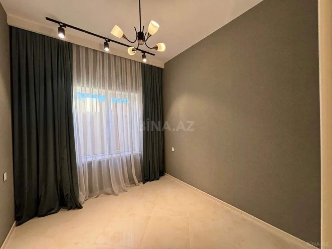 Satılır 4 otaqlı həyət evi 125 m²