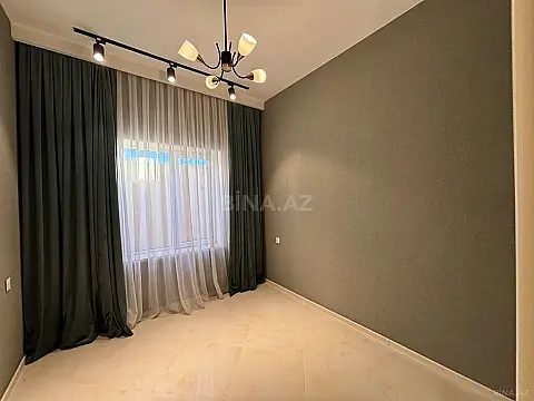 Satılır 4 otaqlı həyət evi 125 m²