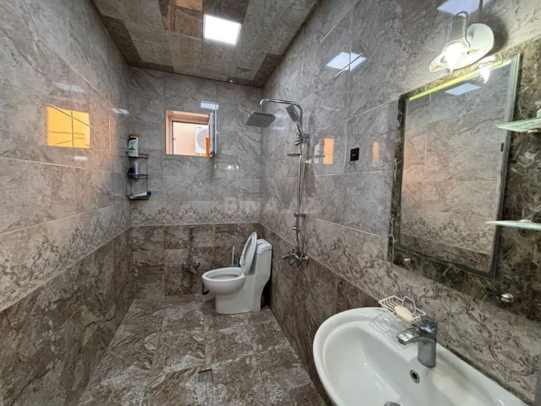 Satılır 3 otaqlı həyət evi 110 m²