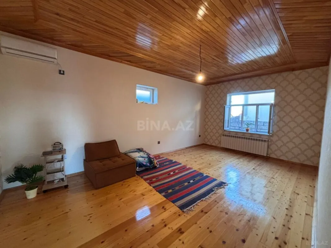 Satılır 3 otaqlı həyət evi 110 m²