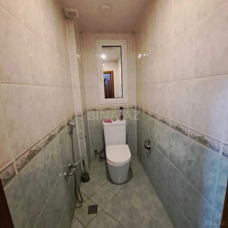 Satılır 3 otaqlı mənzil 160 m²