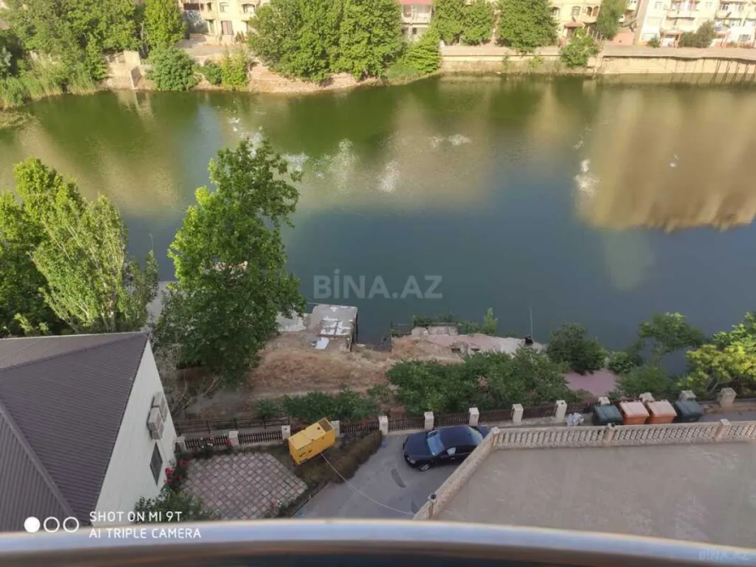 Satılır 3 otaqlı mənzil 160 m²