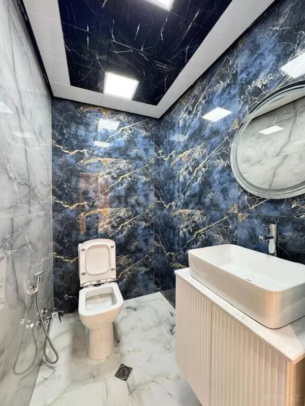 Satılır 3 otaqlı mənzil 115 m²