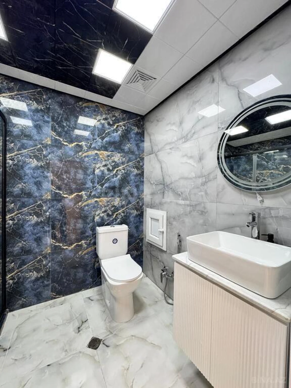 Satılır 3 otaqlı mənzil 115 m²