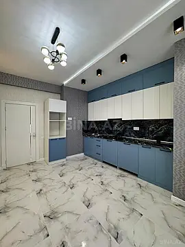 Satılır 3 otaqlı mənzil 115 m²