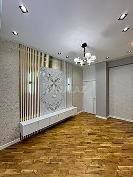 Satılır 3 otaqlı mənzil 115 m²