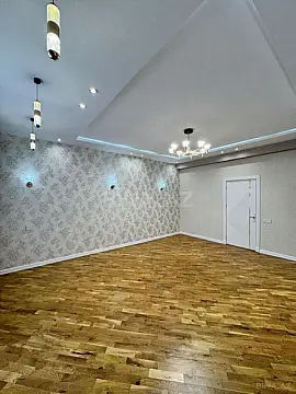 Satılır 3 otaqlı mənzil 115 m²