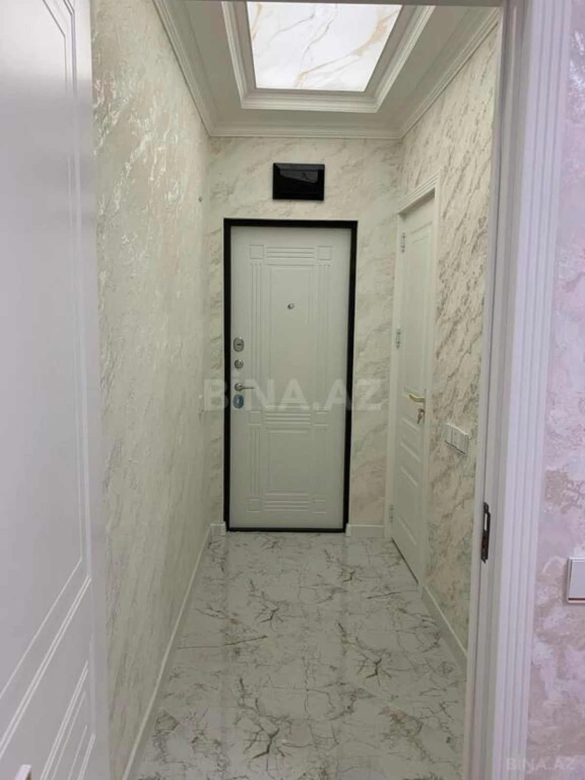 Satılır 2 otaqlı mənzil 46 m²