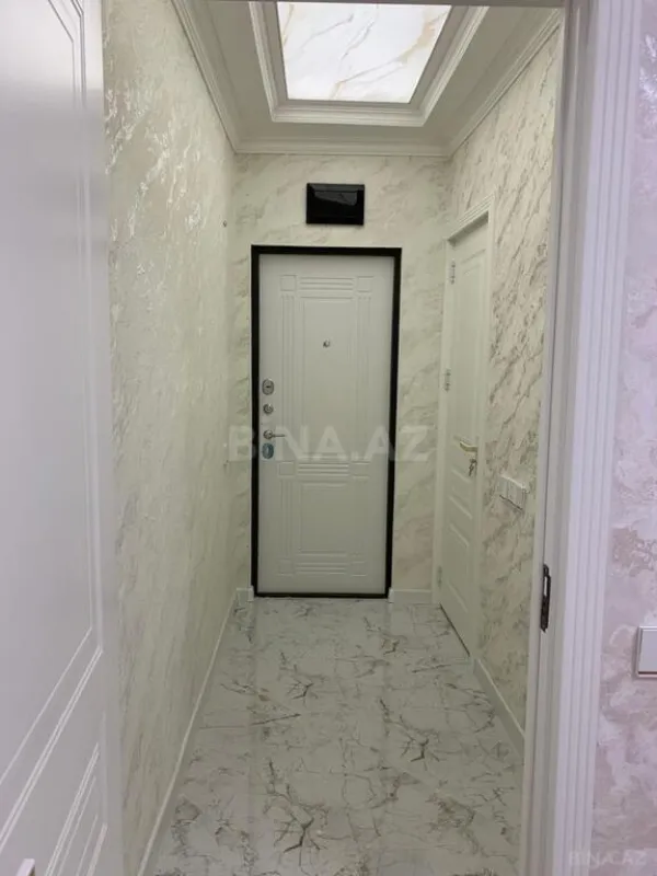 Satılır 2 otaqlı mənzil 46 m²