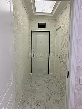 Satılır 2 otaqlı mənzil 46 m²