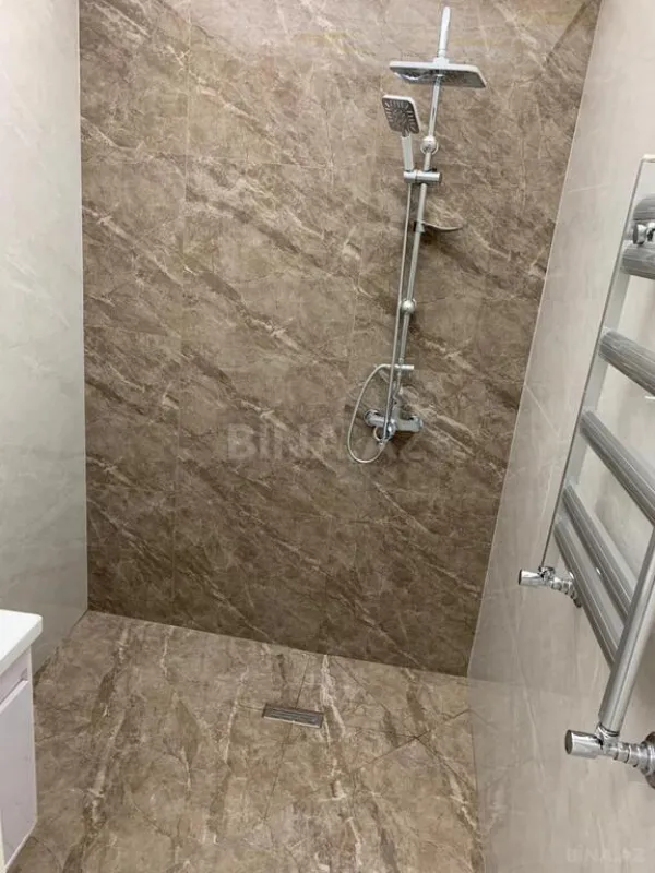 Satılır 2 otaqlı mənzil 46 m²