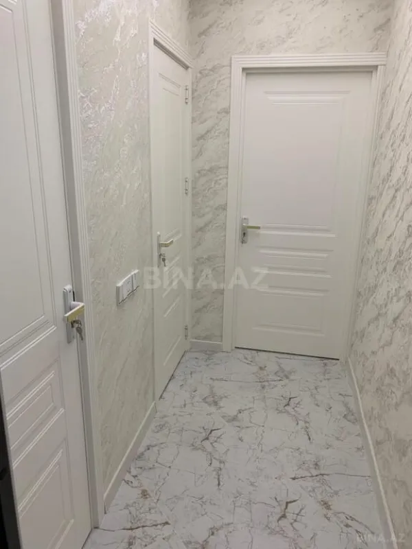 Satılır 2 otaqlı mənzil 46 m²