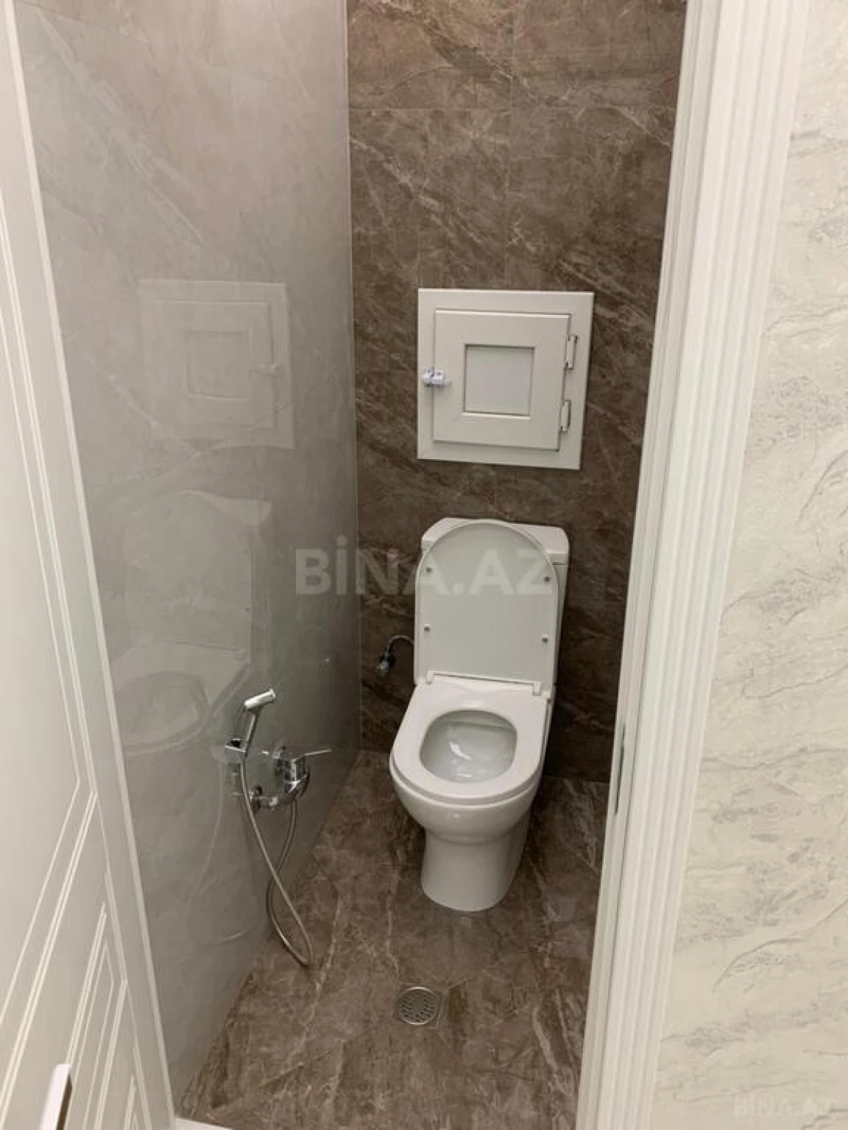 Satılır 2 otaqlı mənzil 46 m²