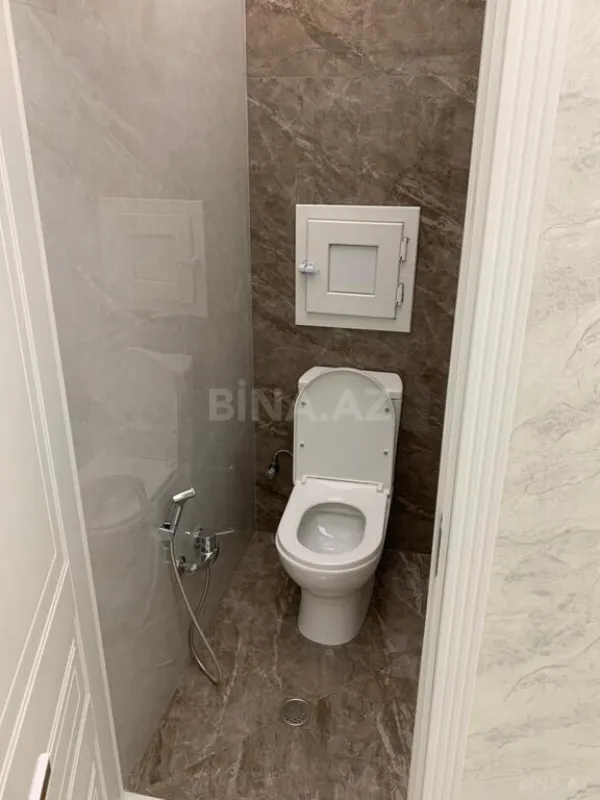 Satılır 2 otaqlı mənzil 46 m²