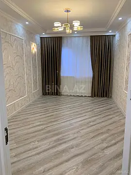 Satılır 2 otaqlı mənzil 46 m²