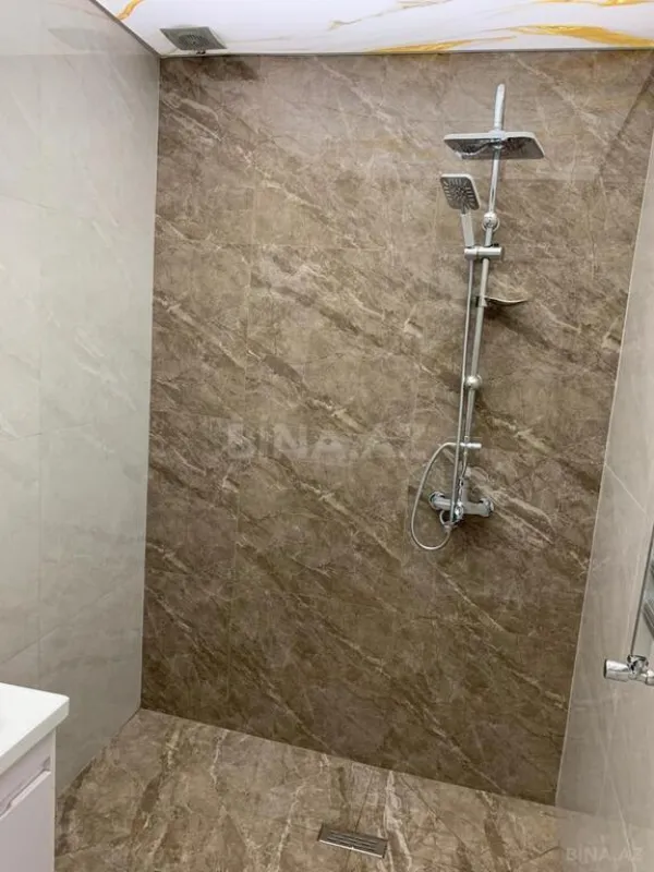 Satılır 2 otaqlı mənzil 46 m²