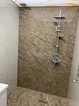 Satılır 2 otaqlı mənzil 46 m²