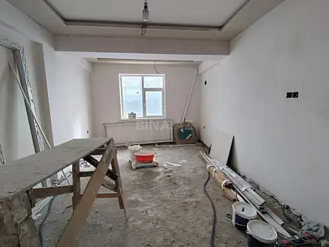 Satılır 3 otaqlı mənzil 96 m² — Bakı, Həzi Aslanov qəs. 3 otaq 96.00 m²
