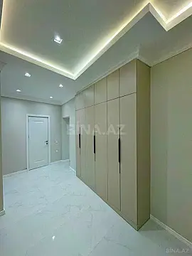 Kirayə verilir 3 otaqlı mənzil 100 m²