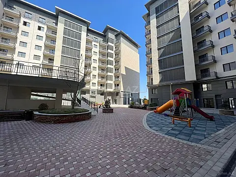 Kirayə verilir 3 otaqlı mənzil 100 m² — Bakı, Köhnə Günəşli 3 otaq 100.00 m²