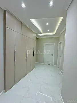 Kirayə verilir 3 otaqlı mənzil 100 m²