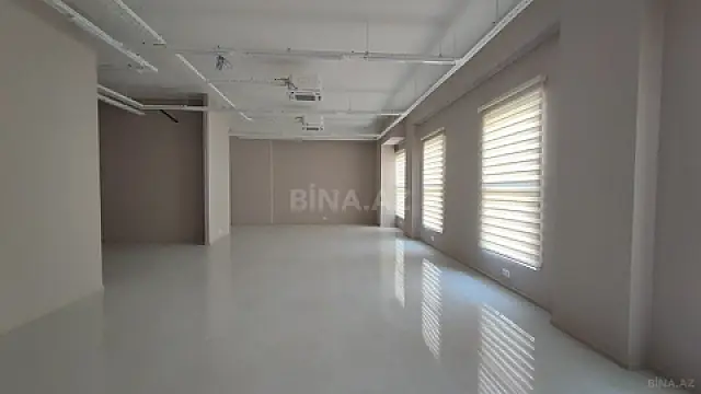 Kirayə verilir 3 otaqlı ofis 94 m²