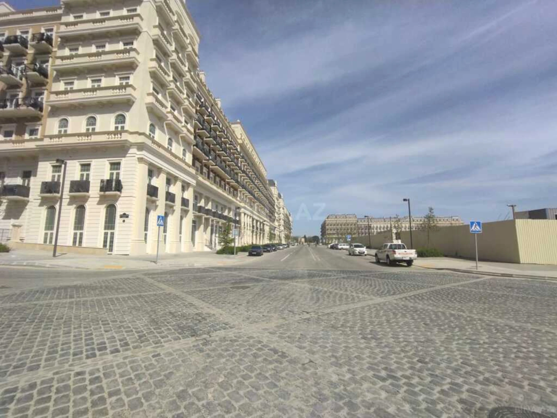 Kirayə verilir 3 otaqlı ofis 94 m²