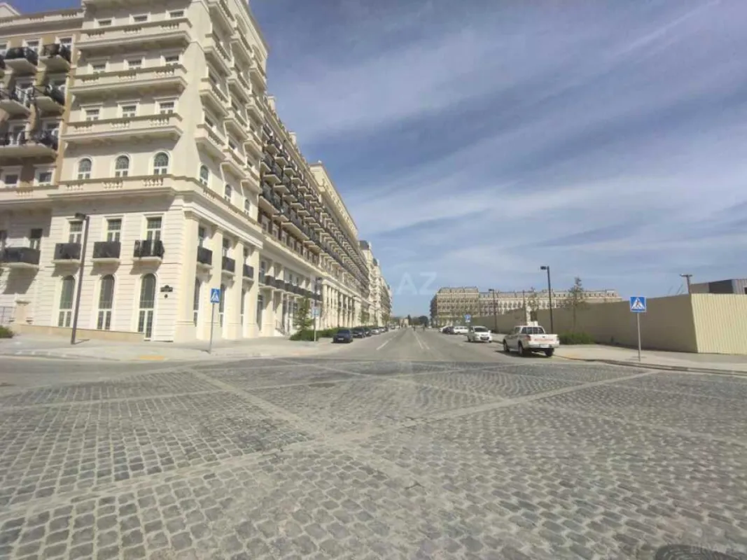 Kirayə verilir 3 otaqlı ofis 94 m²