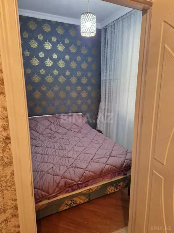Satılır 1 otaqlı mənzil 45 m²