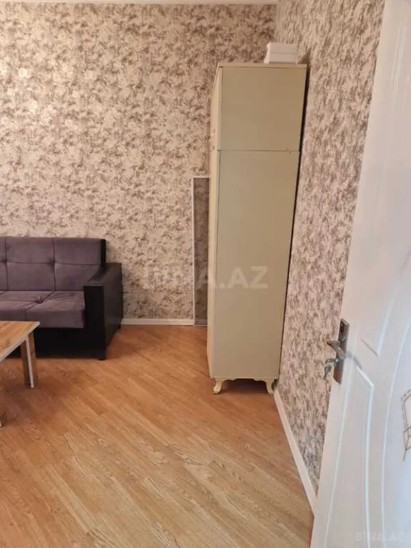 Satılır 1 otaqlı mənzil 45 m²