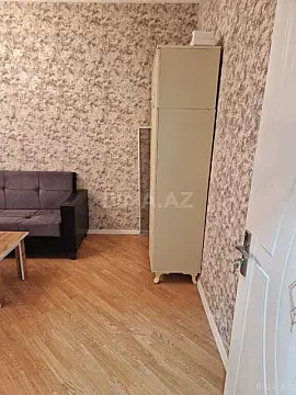 Satılır 1 otaqlı mənzil 45 m²
