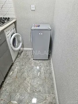 Satılır 1 otaqlı mənzil 45 m²