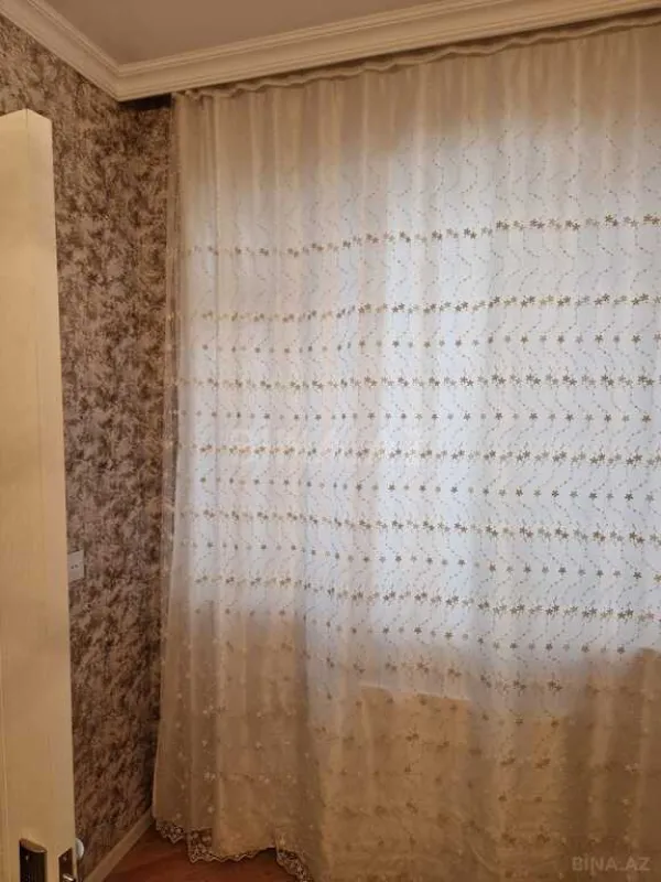 Satılır 1 otaqlı mənzil 45 m²