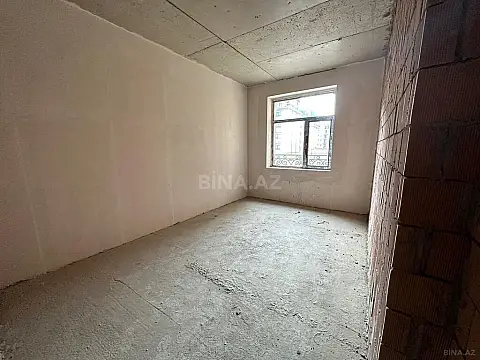 Satılır 3 otaqlı mənzil 123.2 m²