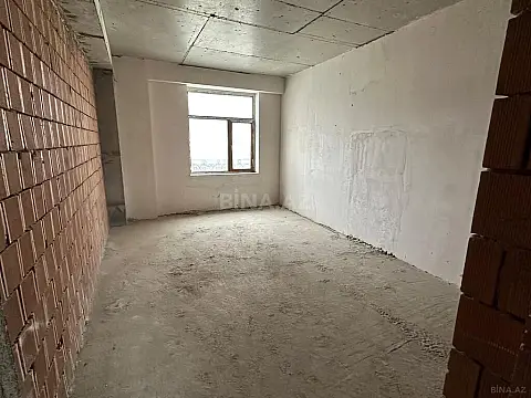 Satılır 3 otaqlı mənzil 123.2 m²