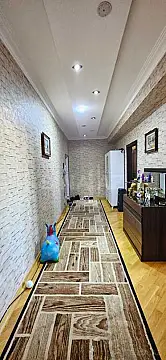 Satılır 2 otaqlı mənzil 105 m²