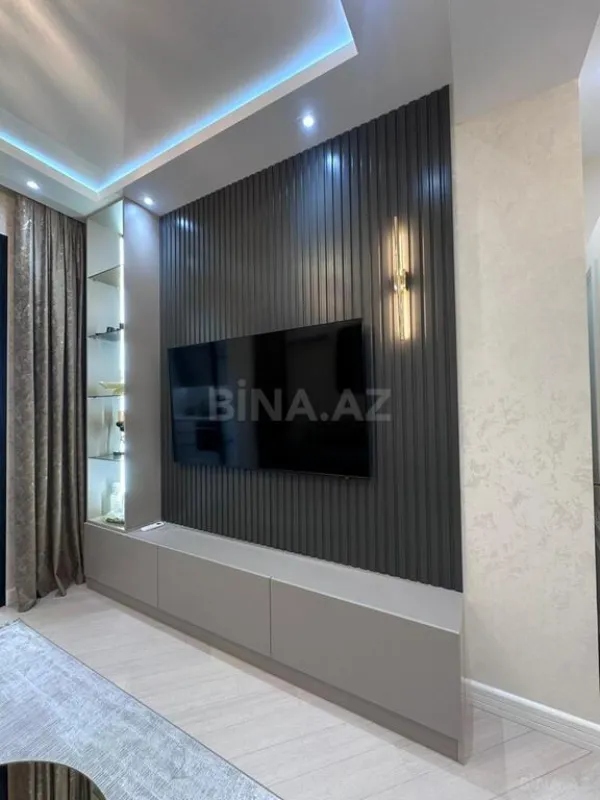 Kirayə verilir 3 otaqlı mənzil 111 m²