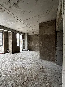 Satılır 3 otaqlı mənzil 136 m²