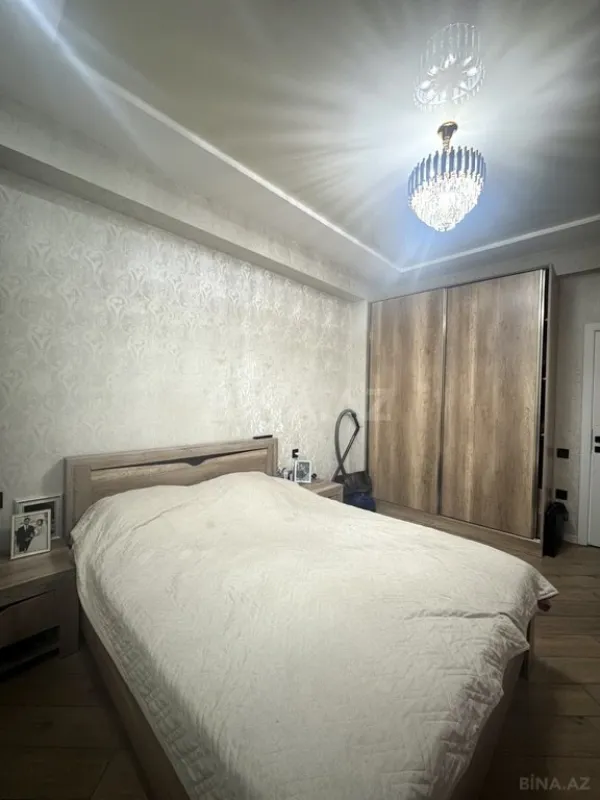 Satılır 2 otaqlı mənzil 65 m²