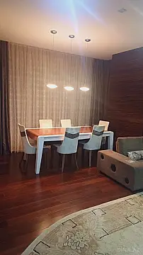 Kirayə verilir 2 otaqlı mənzil 90 m² — Bakı, Xətai 2 otaq 90.00 m²