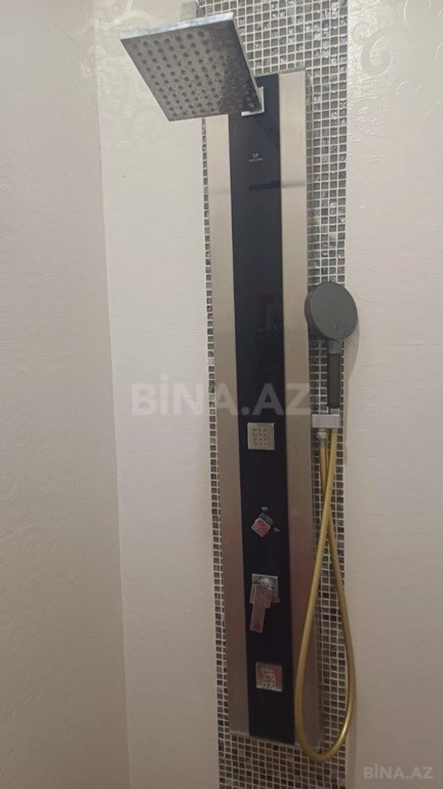 Kirayə verilir 2 otaqlı mənzil 90 m²