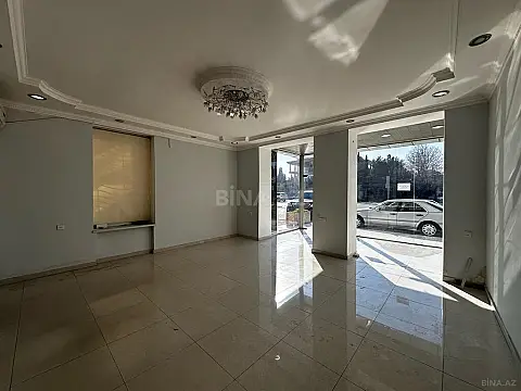Kirayə verilir obyekt 105 m² — Bakı, Yasamal qəs. 105.00 m²