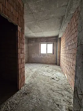 Satılır 3 otaqlı mənzil 157 m²